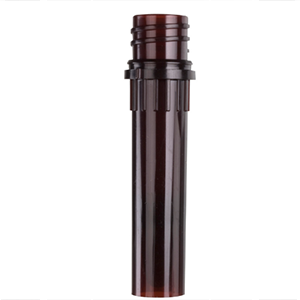 螺旋盖微量离心管（1.5ml、PP材质、棕色、袋装，不带盖、可自立、灭菌） - Axygen