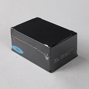 Agilent/Velocity11机械臂吸头（30ul、透明、无滤芯、灭菌、盒装、384支/盒） - Axygen