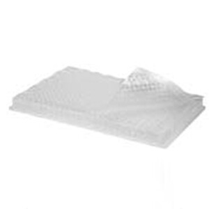 热封膜（聚酯纤维、非灭菌、适用于QPCR、荧光和比色测量） - Axygen