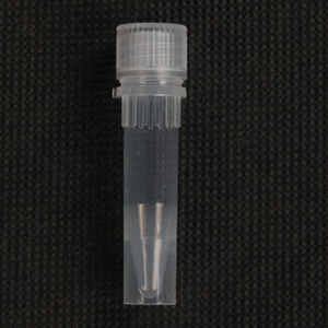 螺旋盖微量离心管（1.5ml、PP材质、透明、袋装，透明盖、可自立、非灭菌） - Axygen