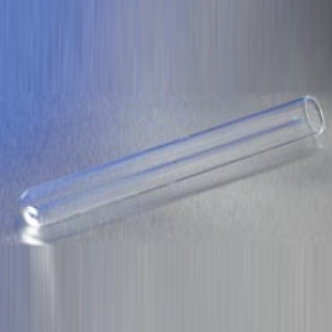 一次性无边培养试管 - Glass
