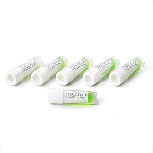 填充管（2ml、适用于细胞降温盒） - CoolCell