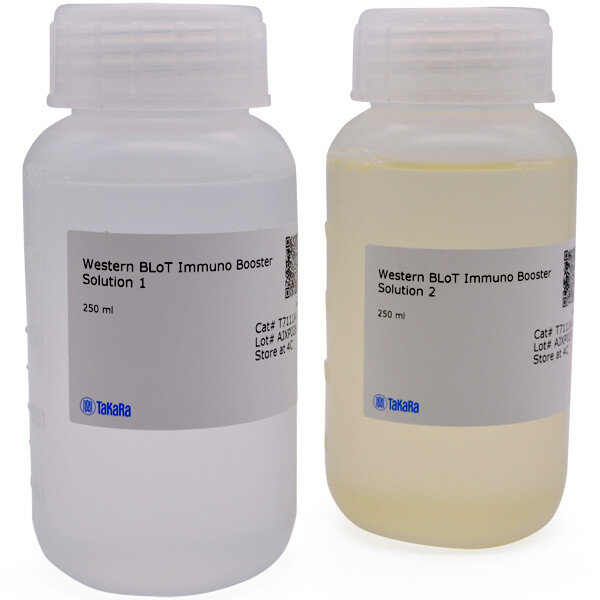 抗原-抗体互作增强剂Western BLoT Immuno Booster - Takara