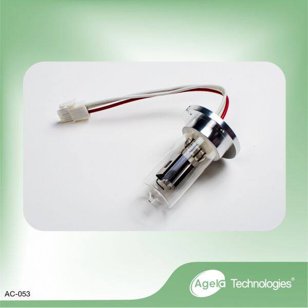 艾杰尔 HPLC D2 Lamp 1000h - 艾杰尔飞诺美