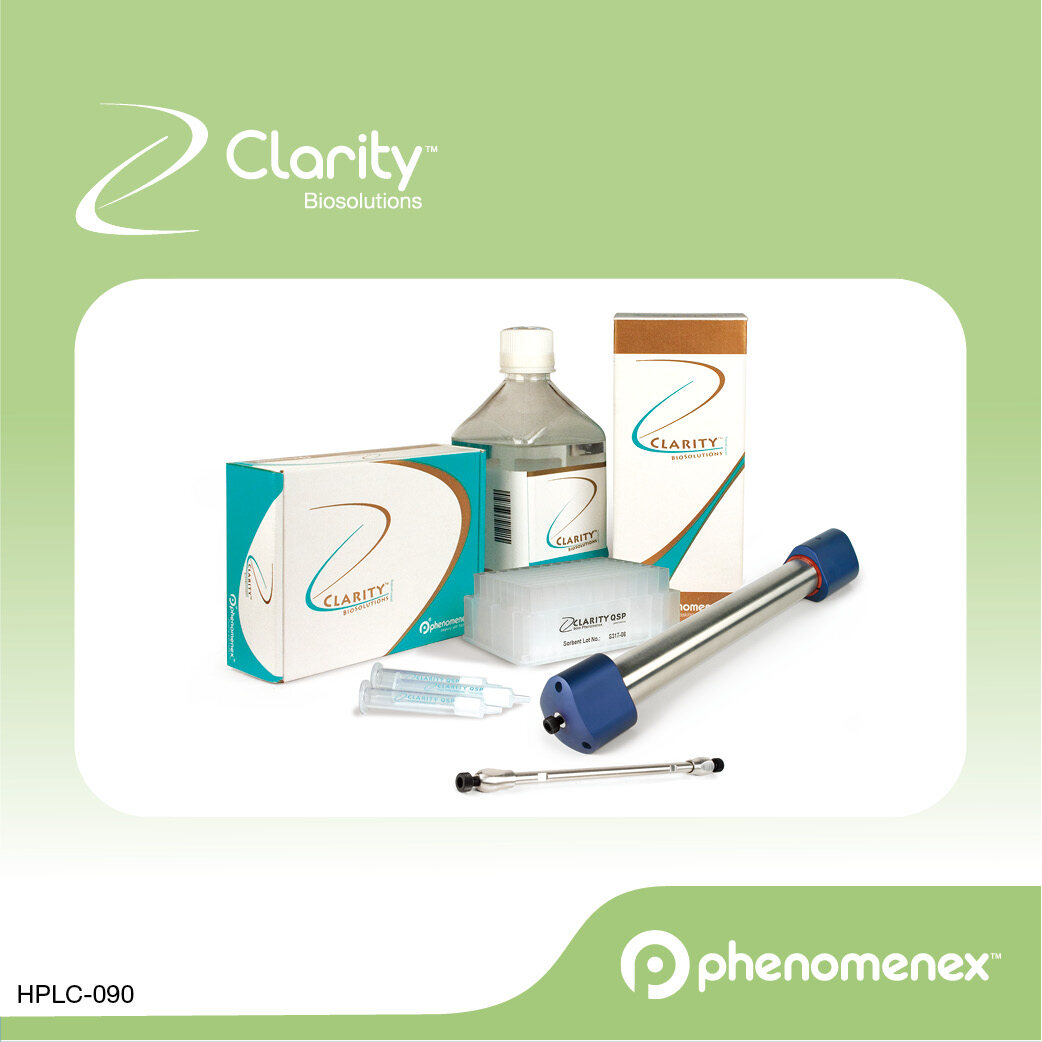 飞诺美-SP Clarity OTX Lysis-Loading Buffer v2.0, 1L, Ea Clarity