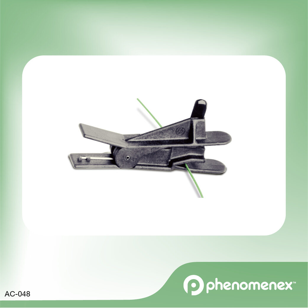 飞诺美-SP Tubing Cutter for PEEK Capillary Tubing - 艾杰尔飞诺美