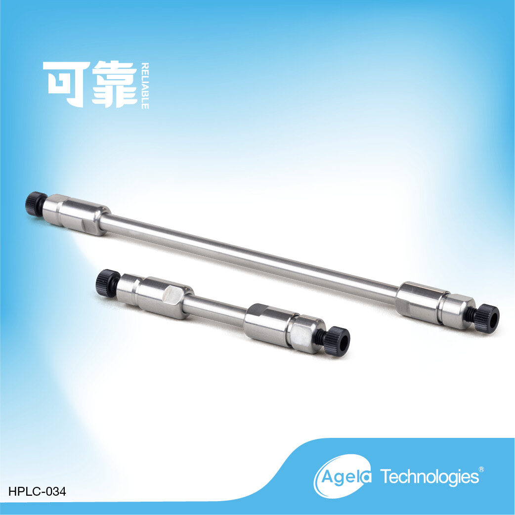 艾杰尔 KeKao C18 4.6*150mm;3µm;100A 液相柱 - 艾杰尔飞诺美