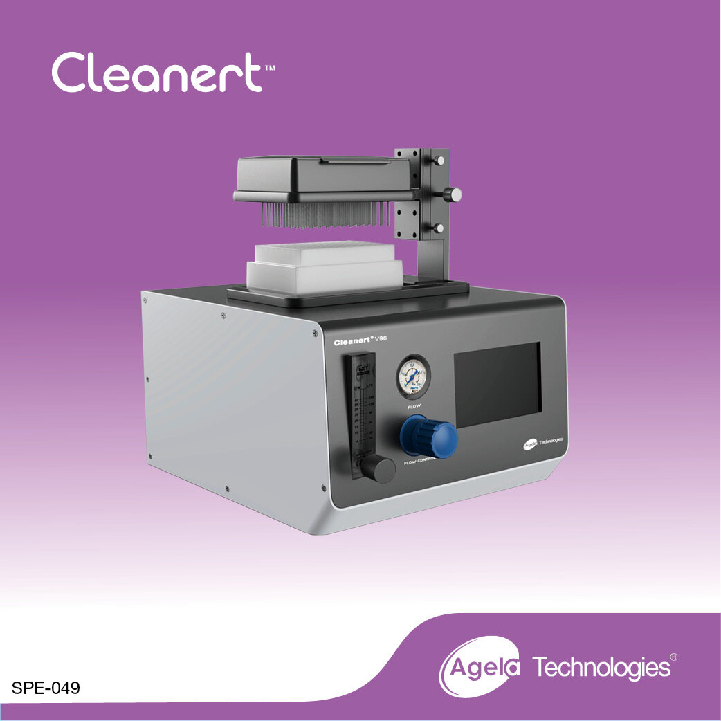 Cleanert V48氮气浓缩器 - 艾杰尔飞诺美