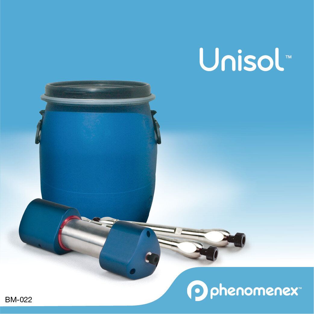 艾杰尔 Uosiol C18 Sorbent 5μm;100A;100g/bottle - 艾杰尔飞诺美