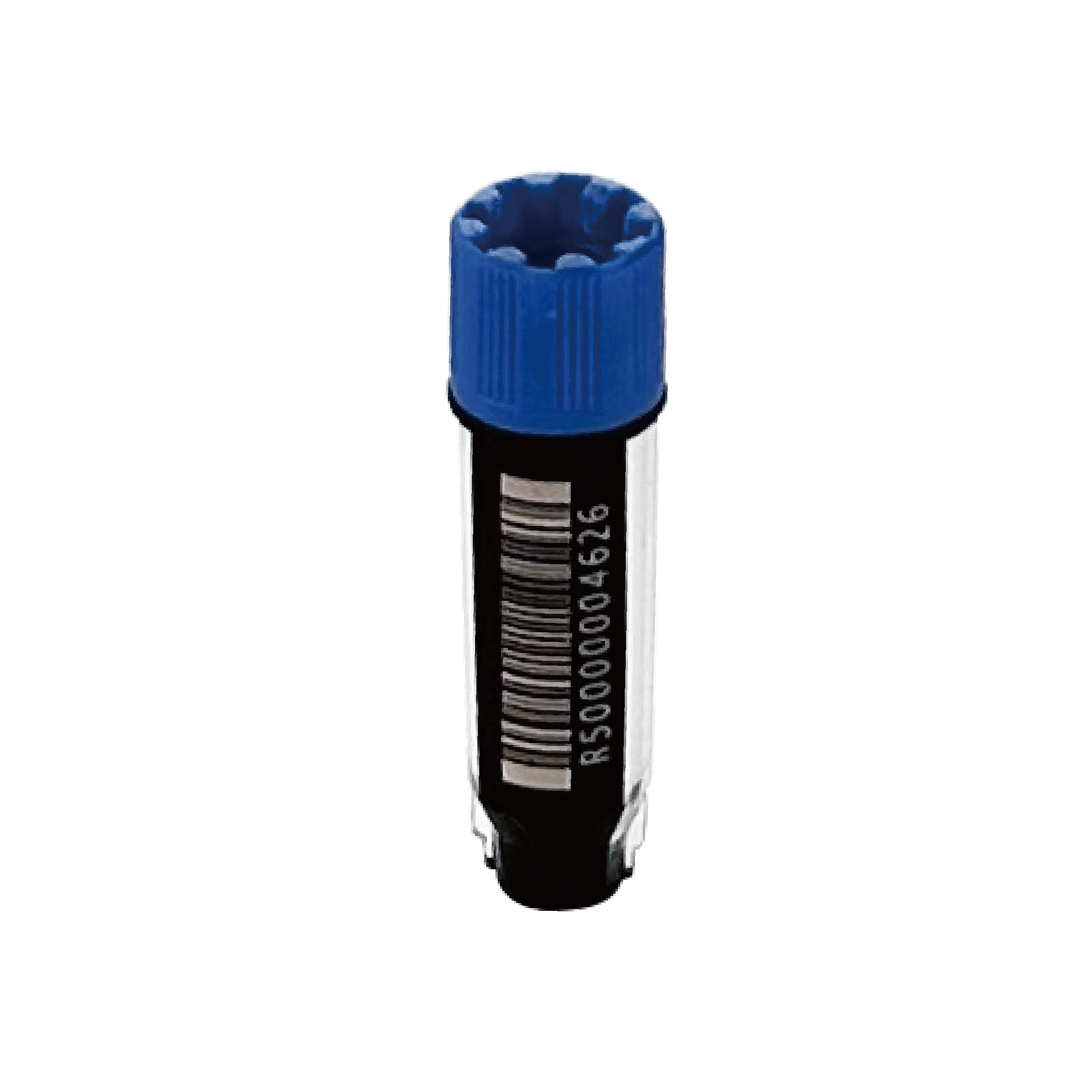 0.5ml SBS冻存管,外旋,袋装,灭菌