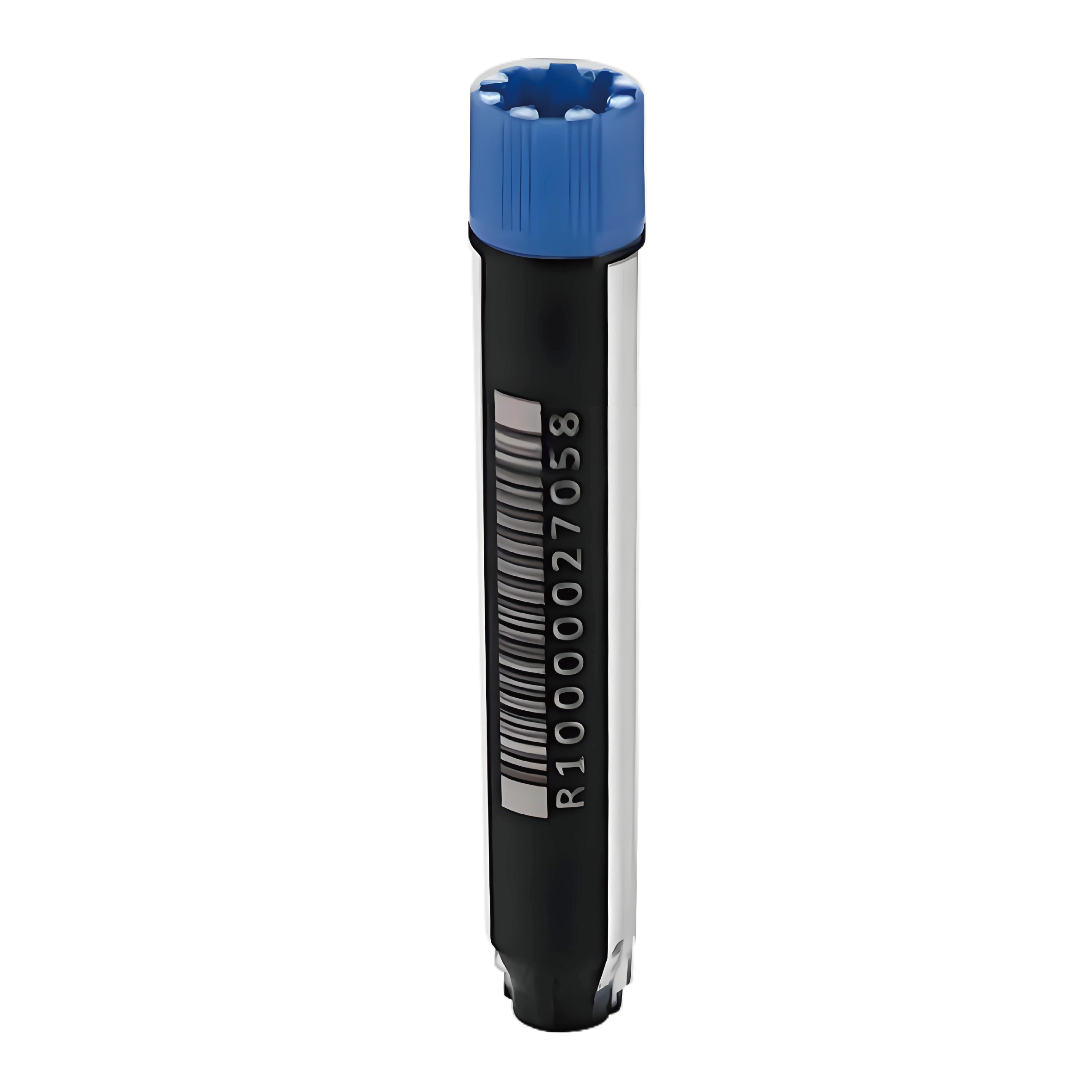 1.0ml SBS冻存管,细长型,外旋,袋装,灭菌