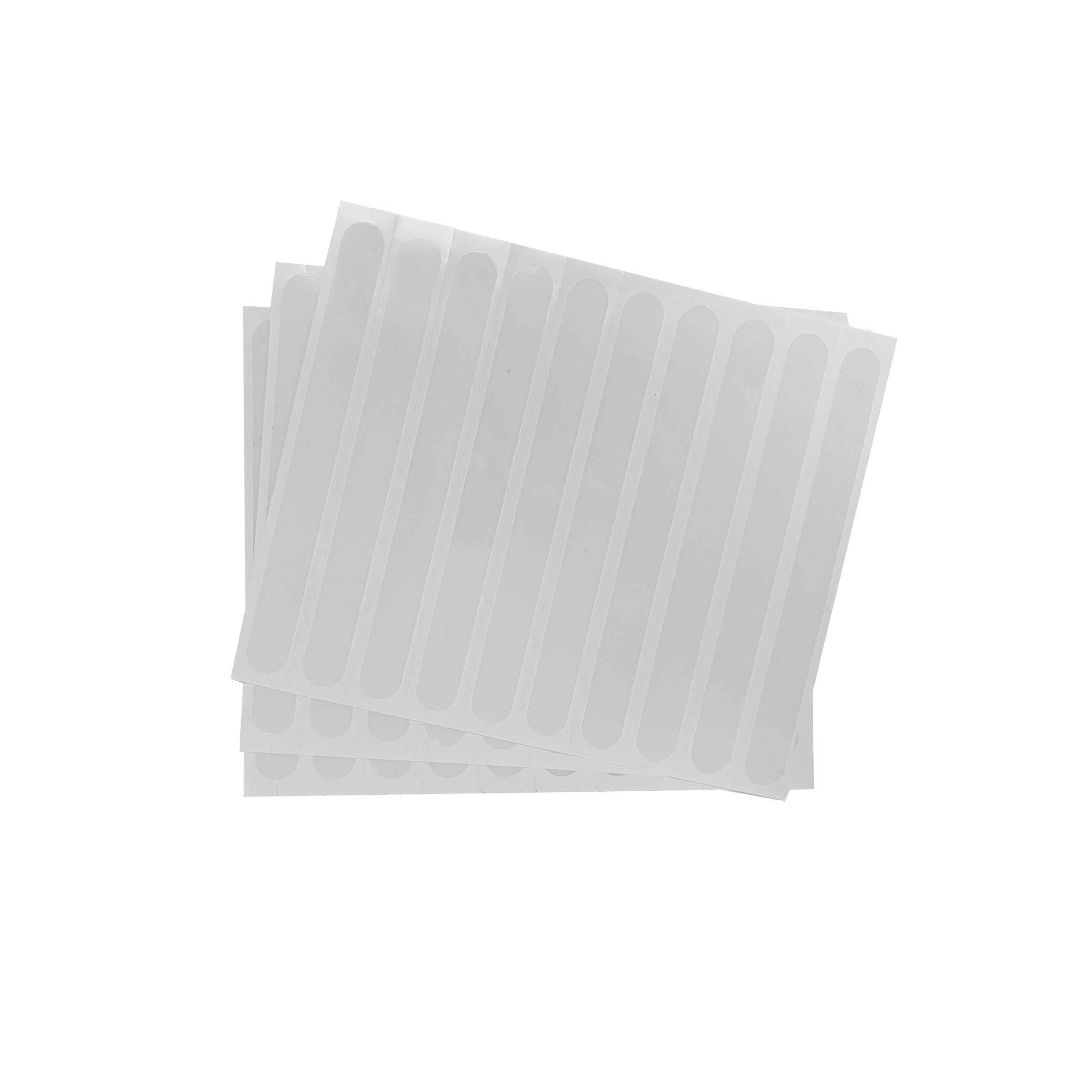酶标板粘性封板膜，透明，可拆条