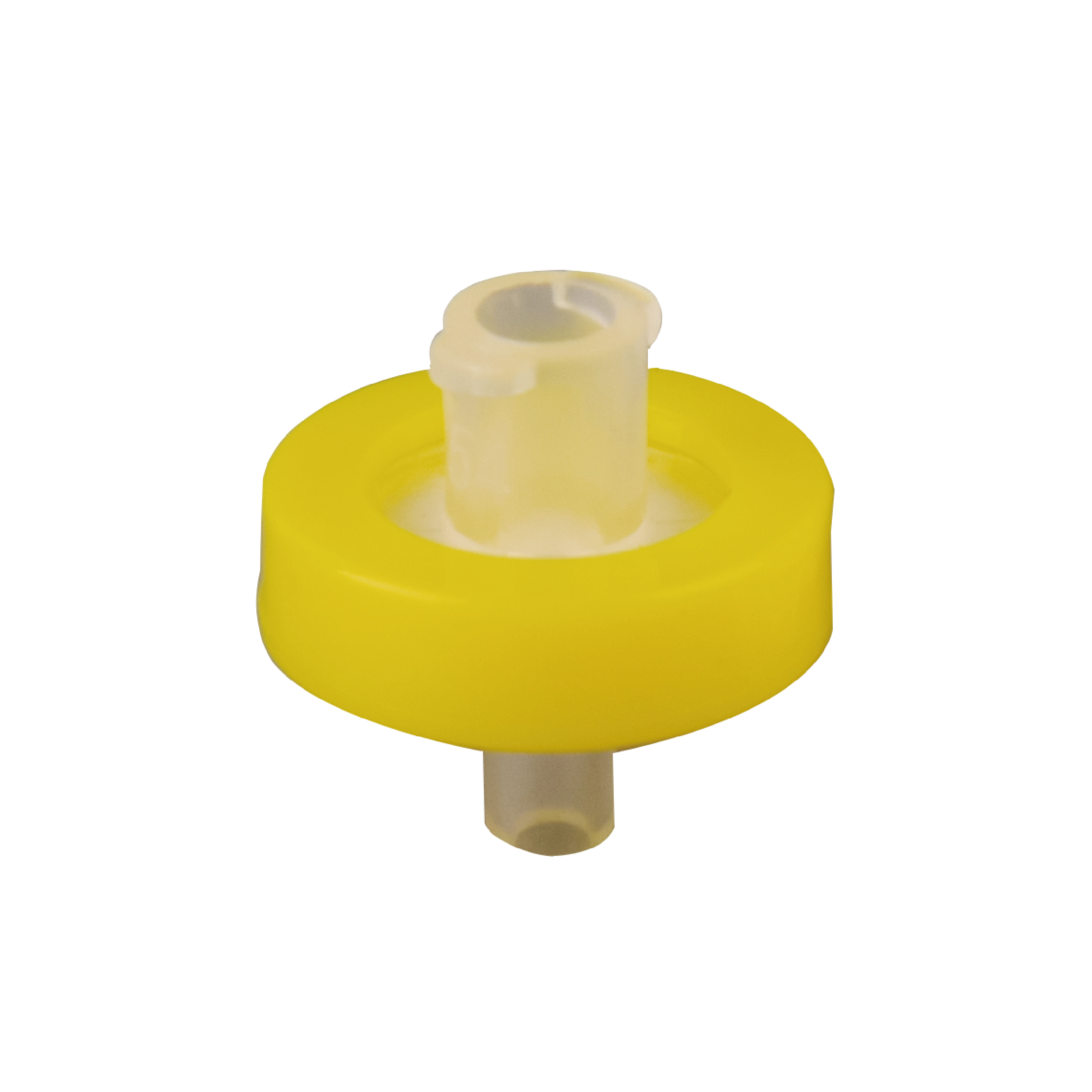针头过滤器，NY膜，Ø13mm，0.22μm 非灭菌