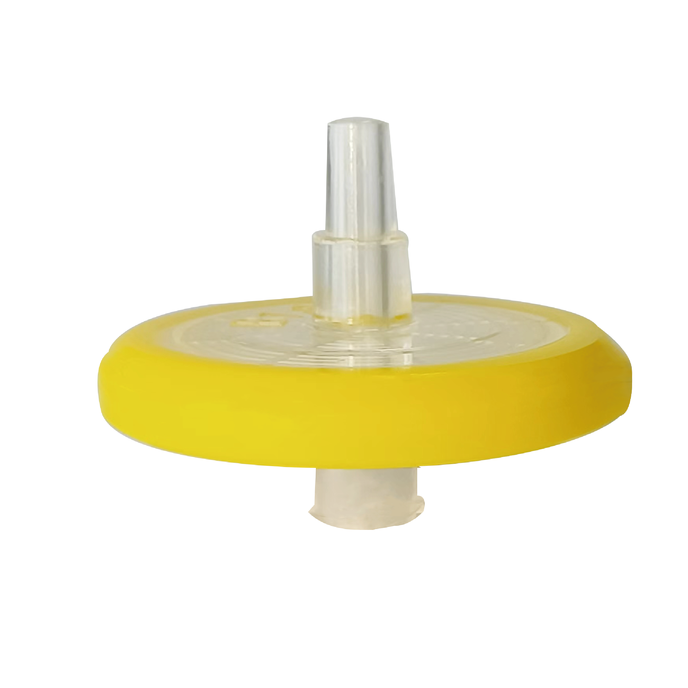 针头过滤器，NY膜，Ø30mm，0.22μm 非灭菌