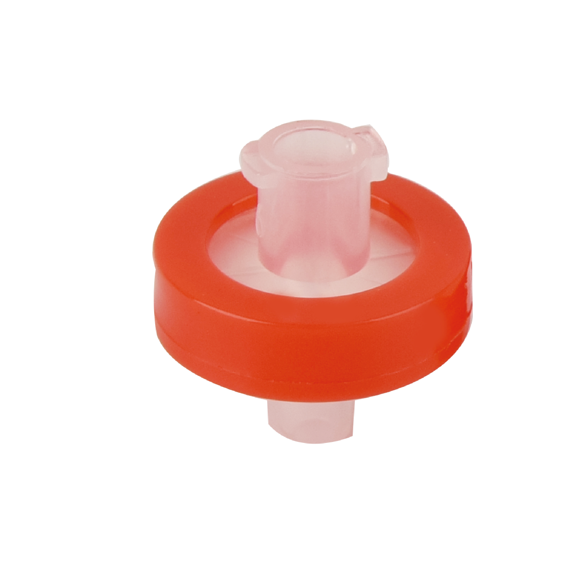 针头过滤器，疏水PTFE膜，Ø13mm，0.22μm 非灭菌