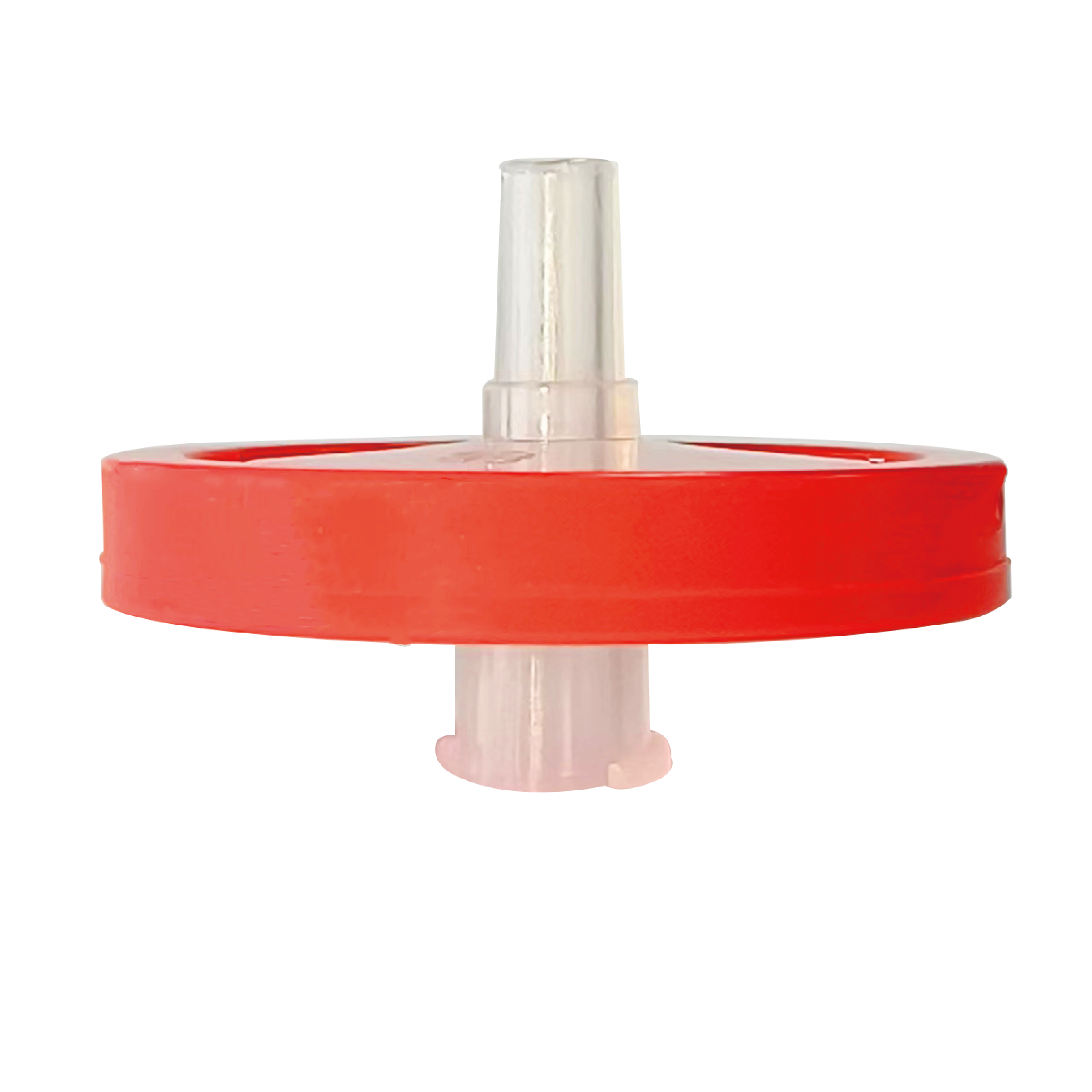 针头过滤器，疏水PTFE膜，Ø30mm，0.22μm 非灭菌