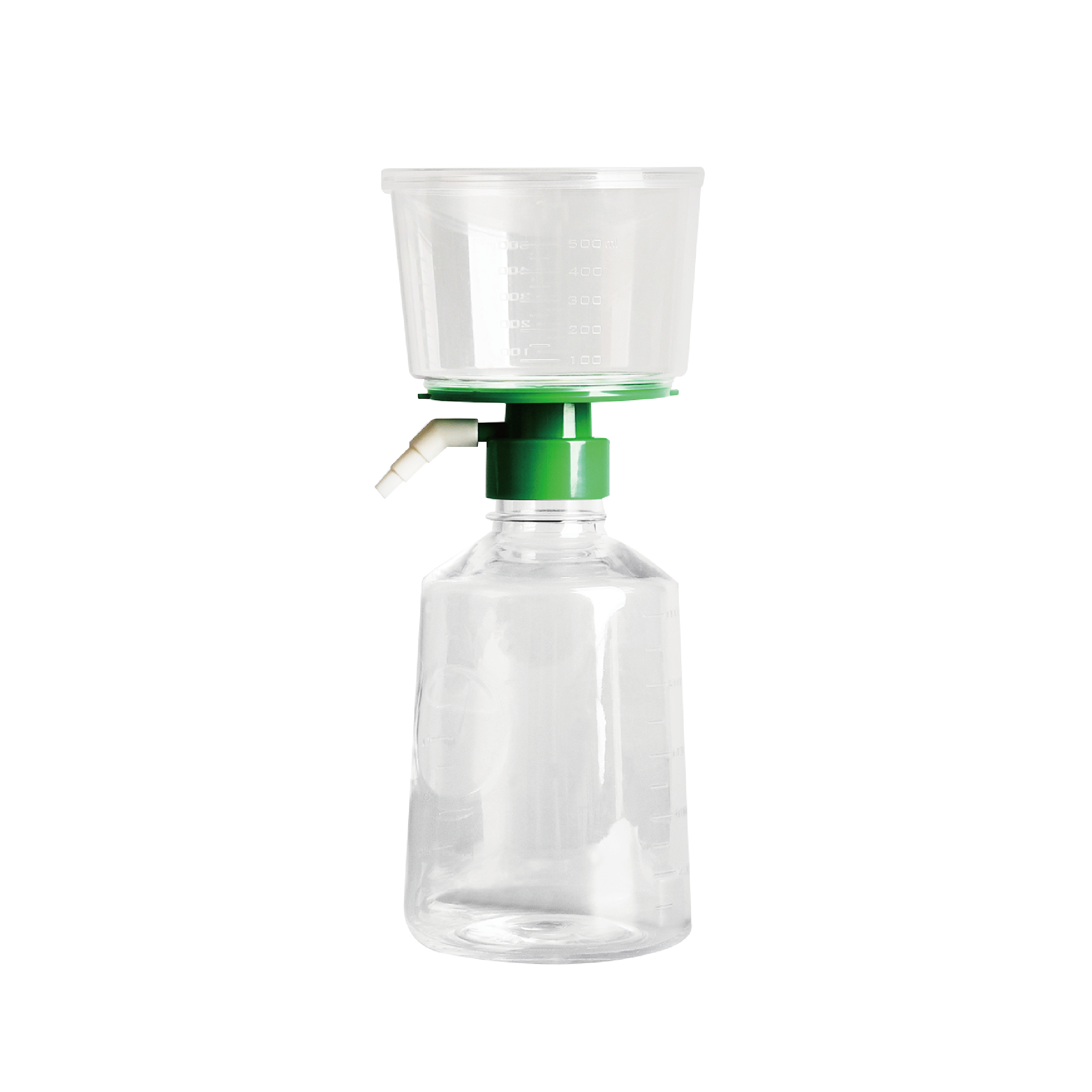 真空滤杯，PES，0.22μm，90mm，500ml/1000ml
