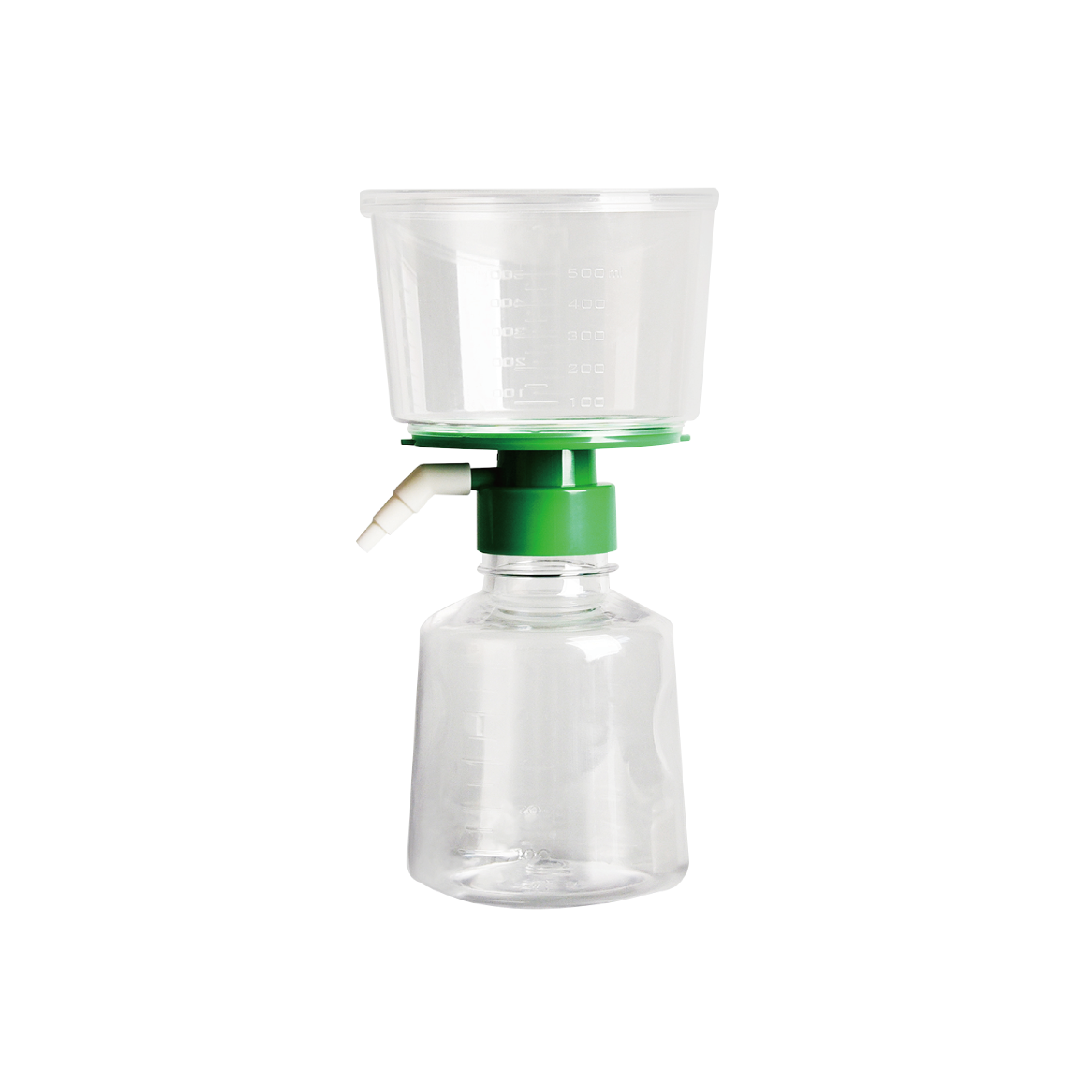 真空滤杯，PES，0.22μm，90mm，500ml/500ml