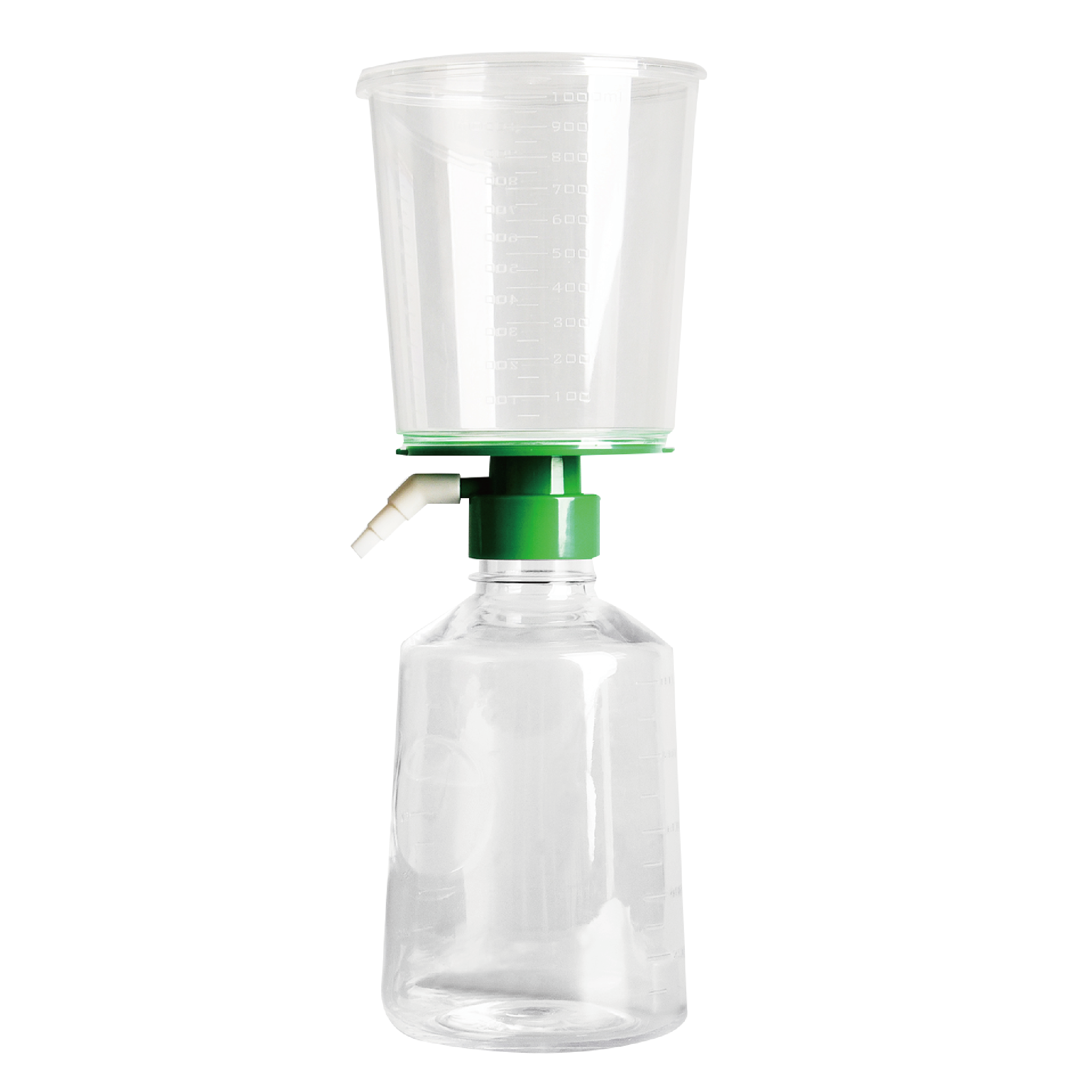 真空滤杯，PES，0.22μm，90mm，1000ml/1000ml