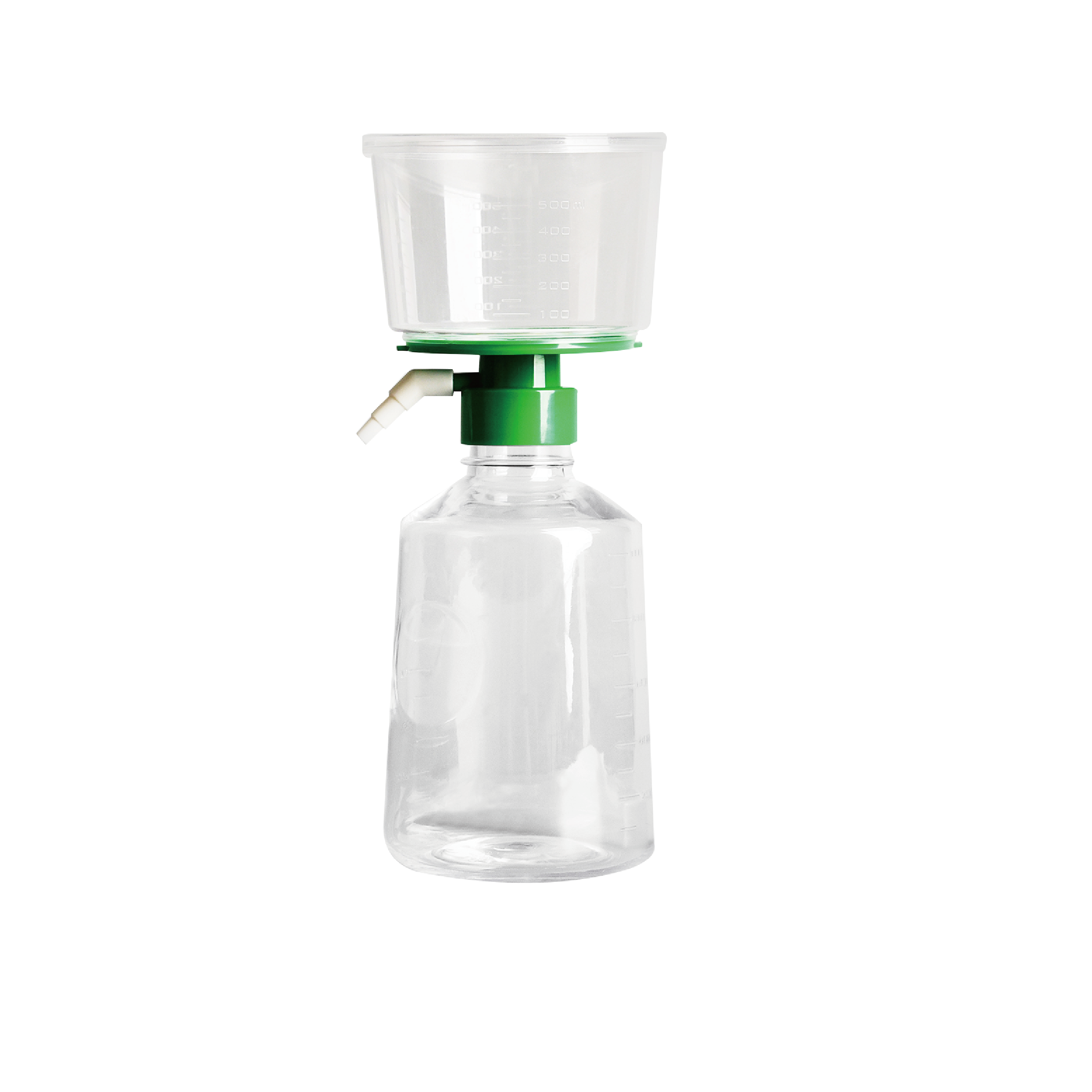 真空滤杯,PES,0.45μm,90mm,500ml/1000ml