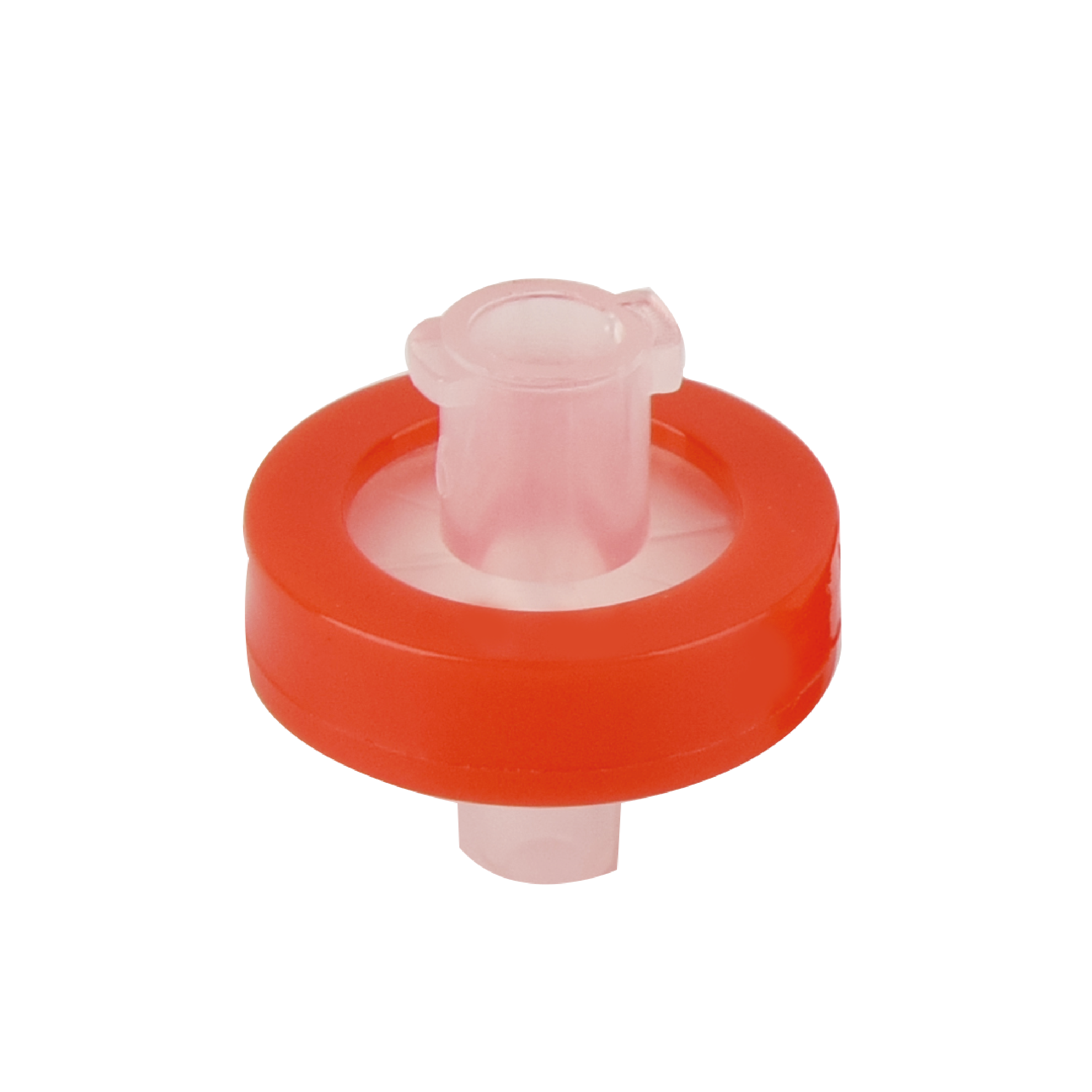 针头过滤器，疏水PTFE膜，Ø13mm，0.45μm 非灭菌