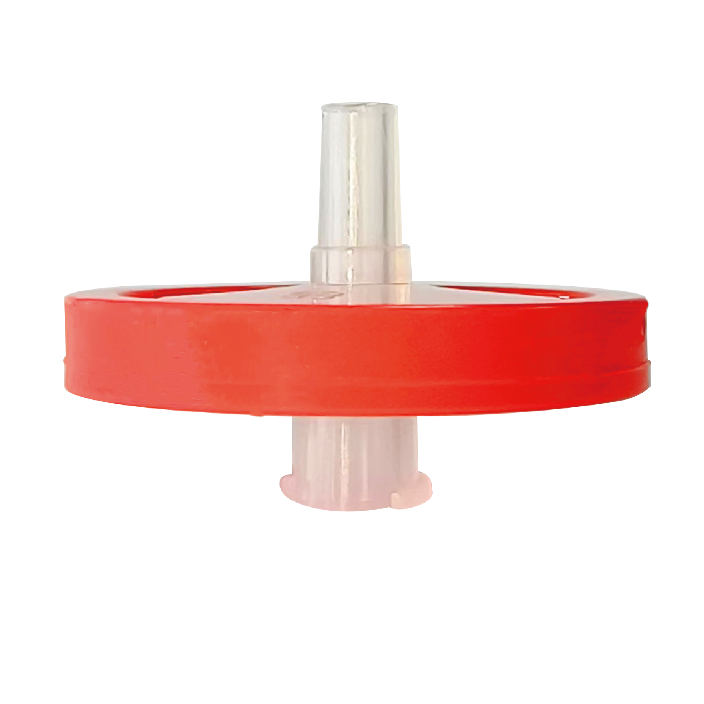 针头过滤器，疏水PTFE膜，Ø30mm，0.45μm 非灭菌
