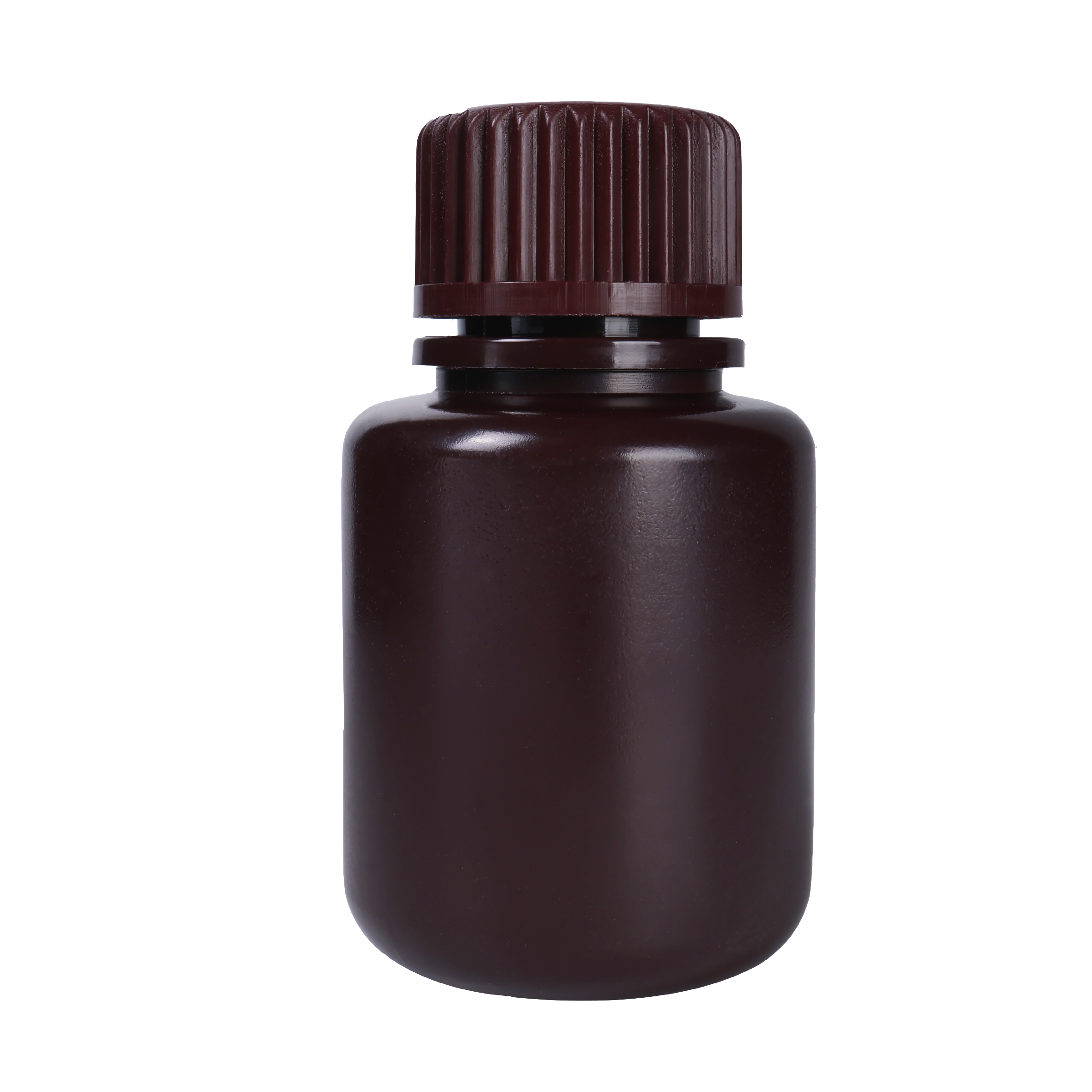 30mL 棕色窄口试剂瓶(HDPE),非灭菌