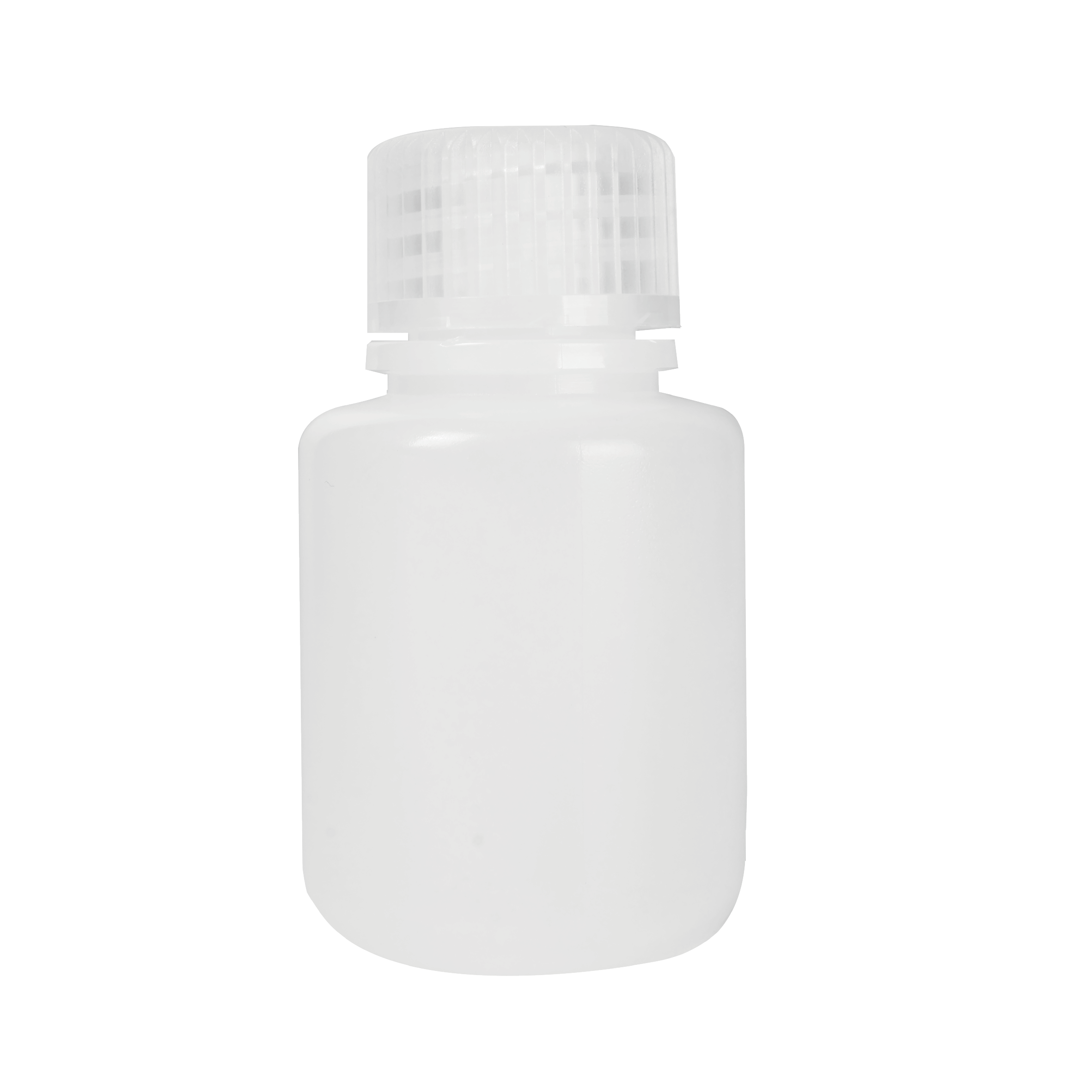 30mL 本色窄口试剂瓶(HDPE),非灭菌