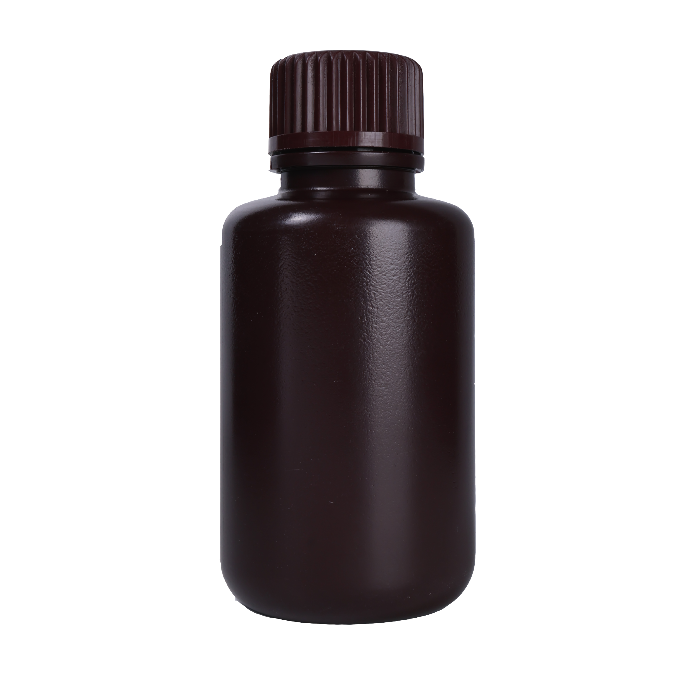 60mL 棕色窄口试剂瓶(HDPE),非灭菌