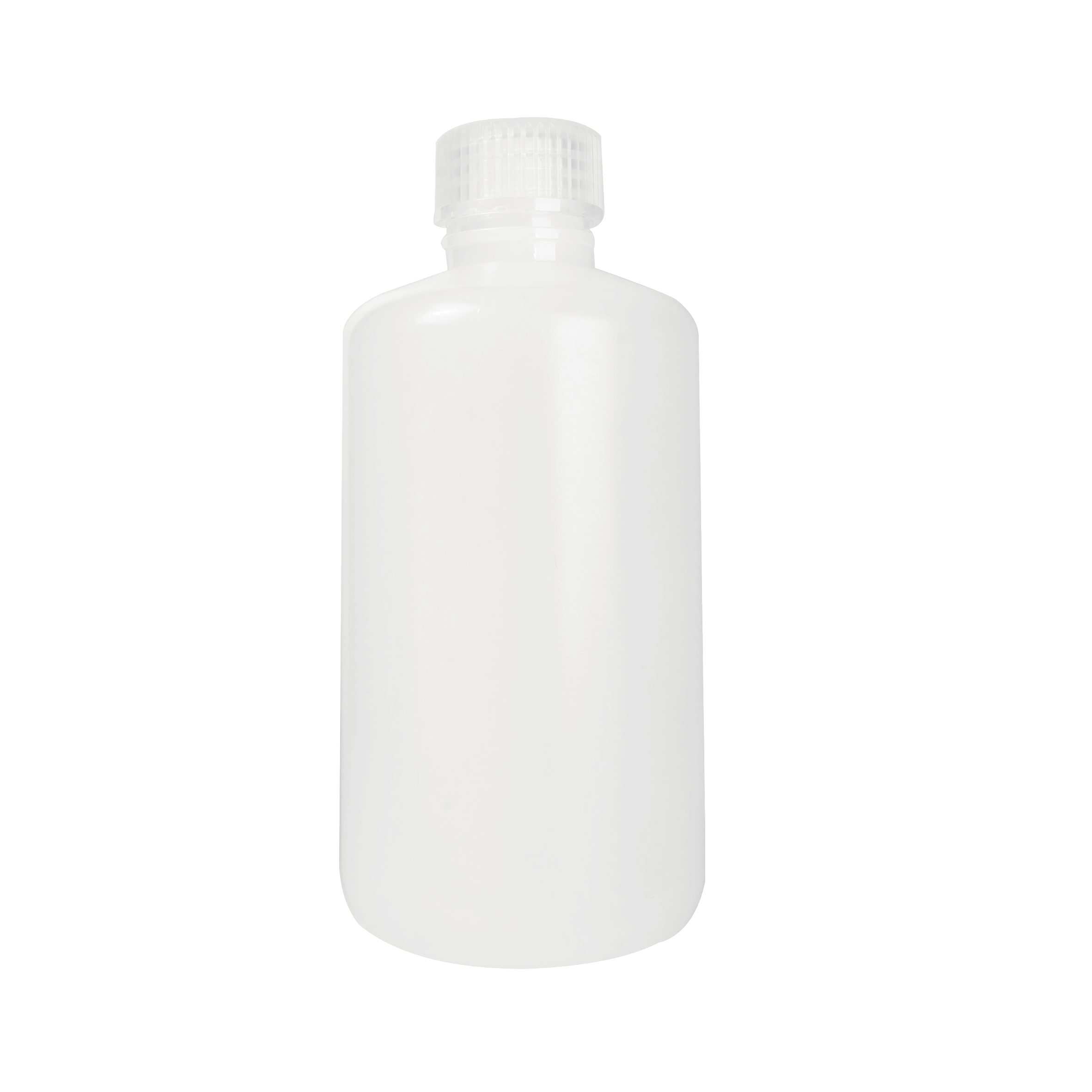 250mL 本色窄口试剂瓶(HDPE),非灭菌