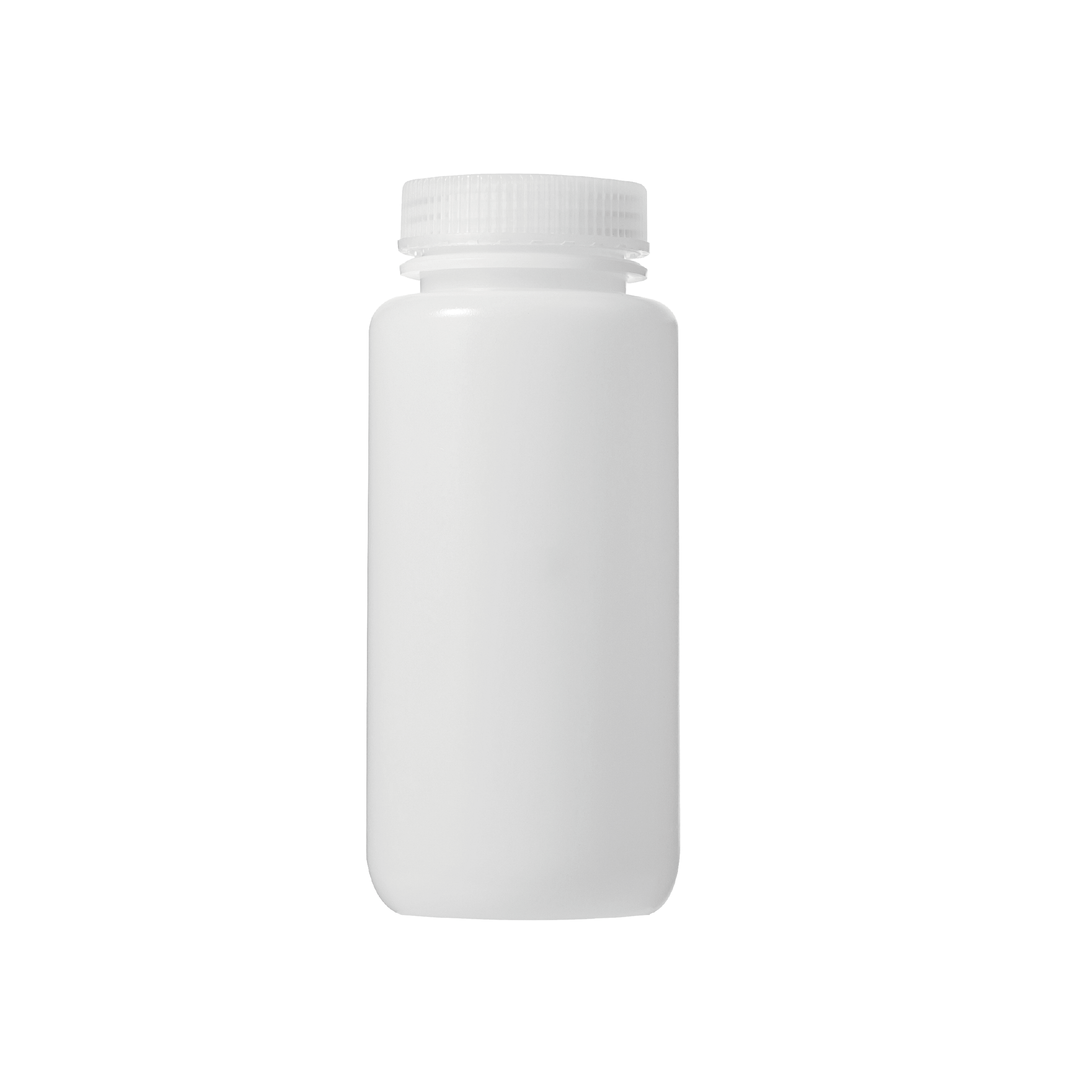 250mL 本色广口试剂瓶(HDPE),非灭菌