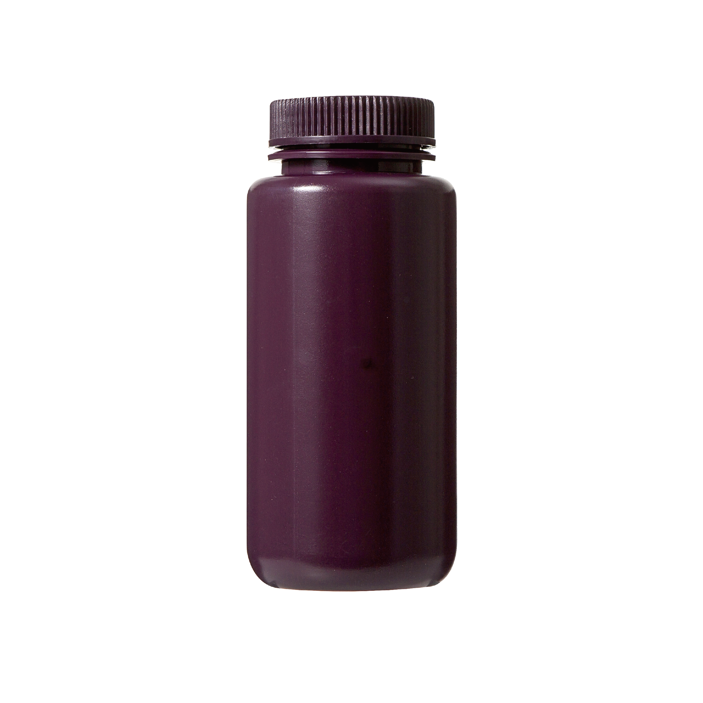500mL 棕色广口试剂瓶(HDPE),非灭菌