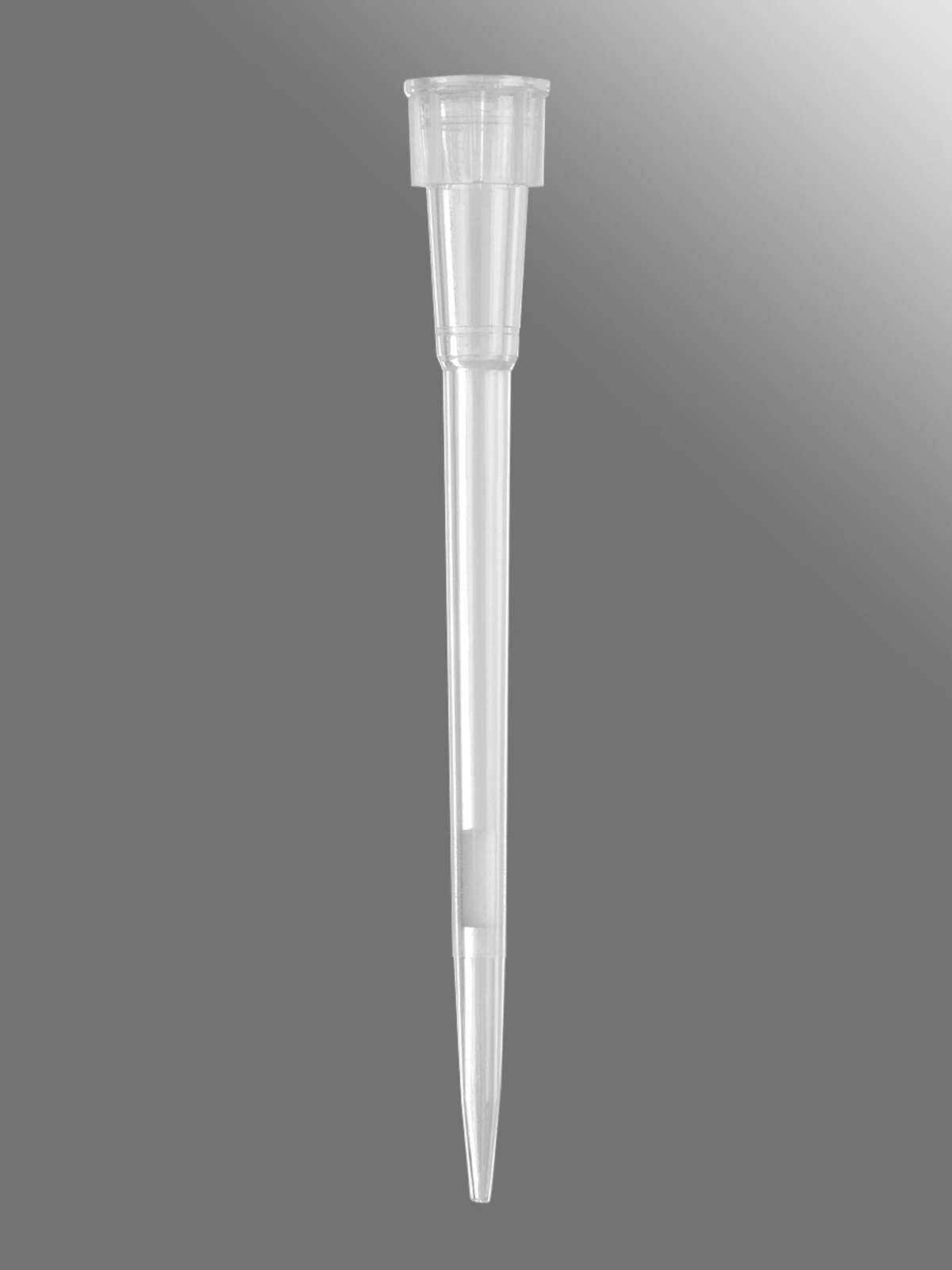 0.5-10ul盒装灭菌透明滤芯f吸头,96支/盒,10盒/大盒，5大盒/箱 - Axygen