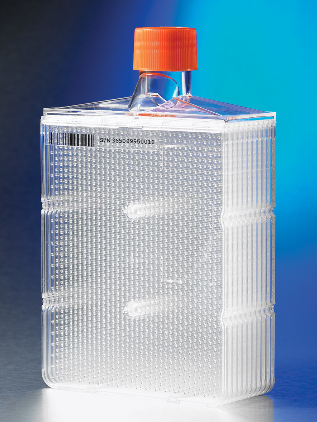 T1720细胞培养瓶（HYPERFlask M、未处理表面、4个/箱） - Corning