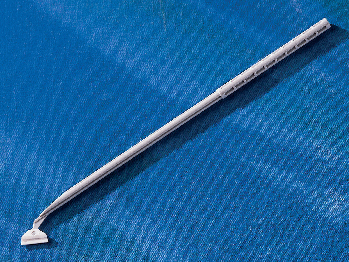 细胞刮刀（小号、刀刃长度1.8cm、手柄长25cm） - Corning