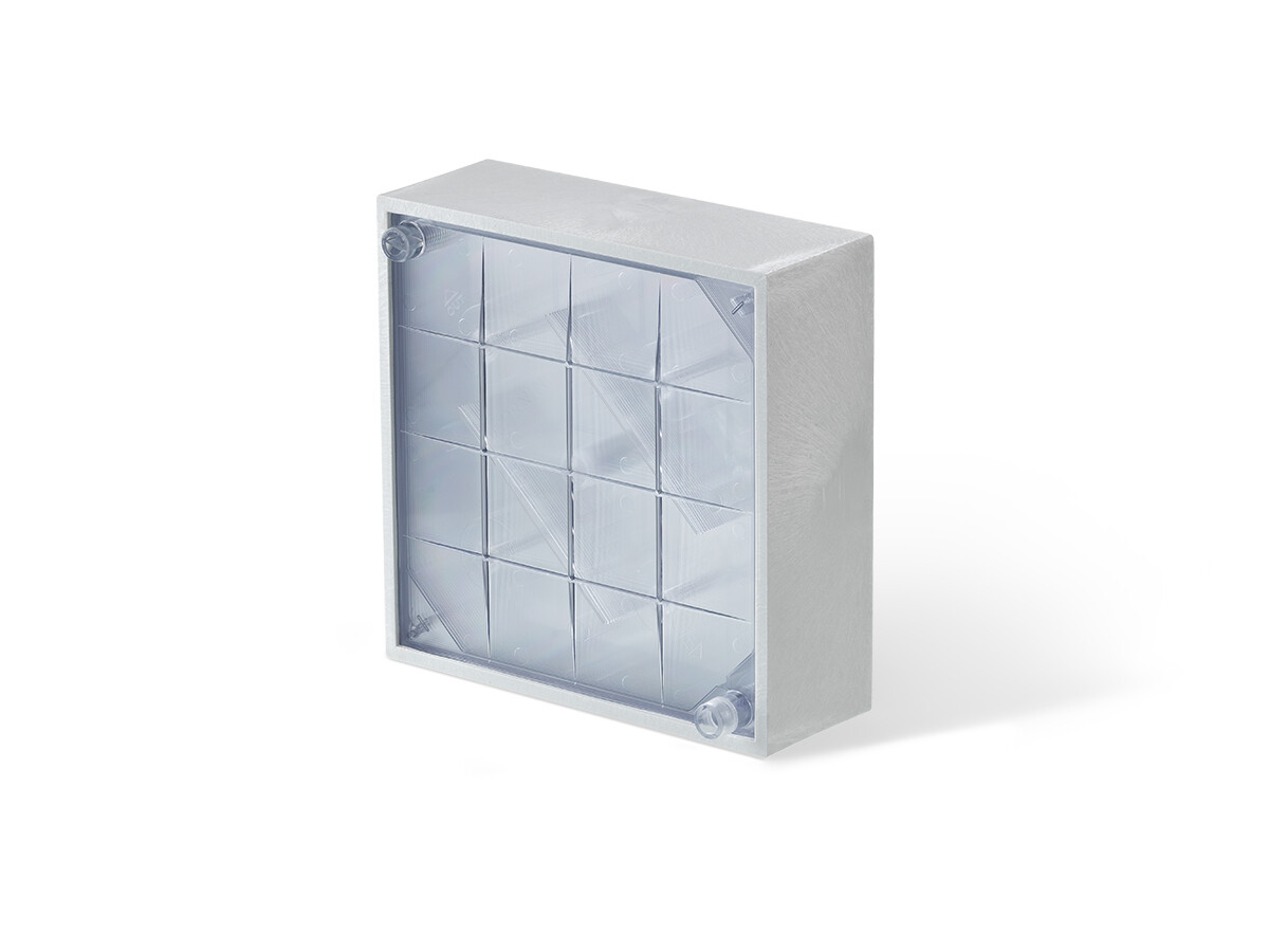 CellCube细胞培养模块（25层、TC表面、生长面积 21250cm²） - Corning