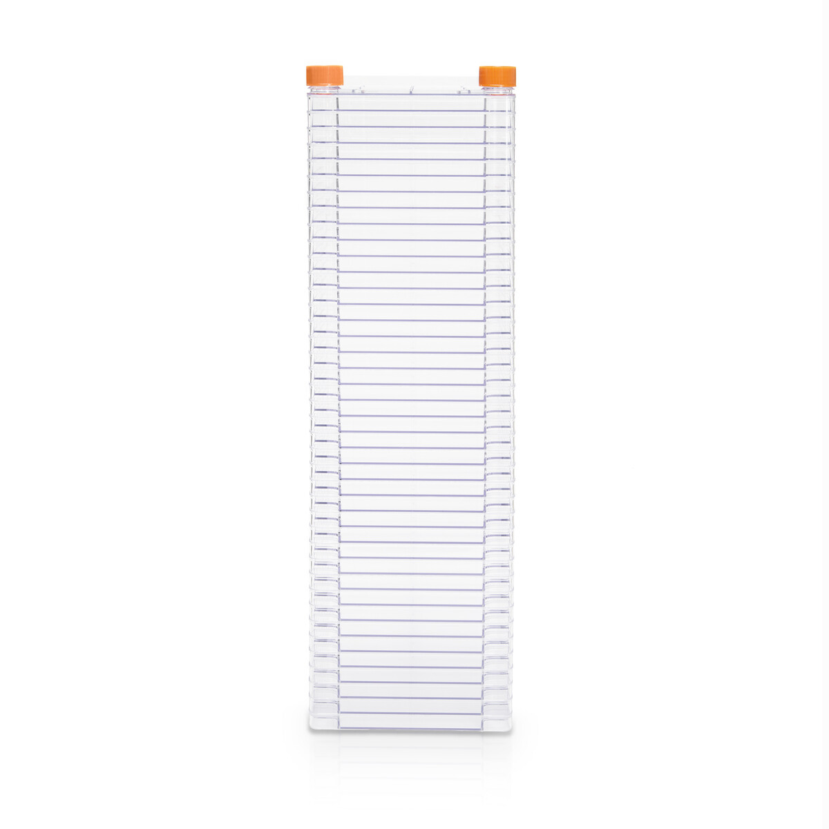 CellSTACK细胞培养室（40层、TC表面、透气盖、生长面积 25440cm²、2个/箱） - Corning