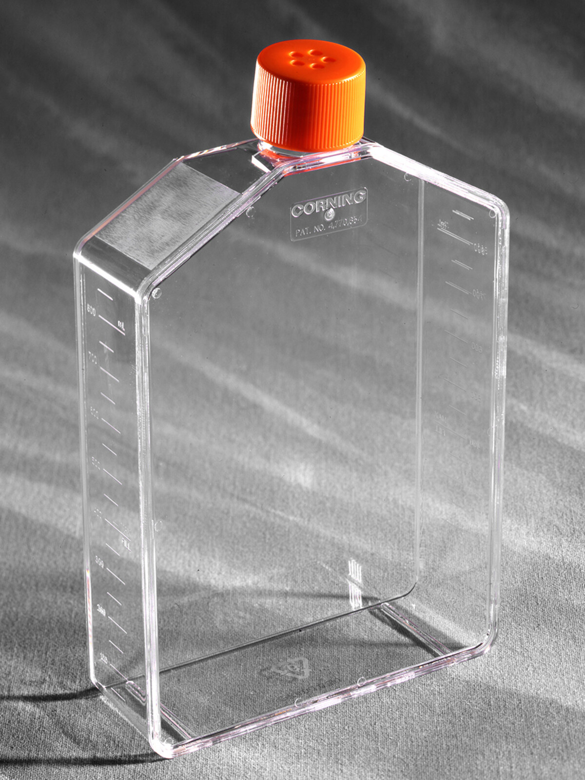 T225细胞培养瓶（TC表面、透气盖、矩型） - Corning