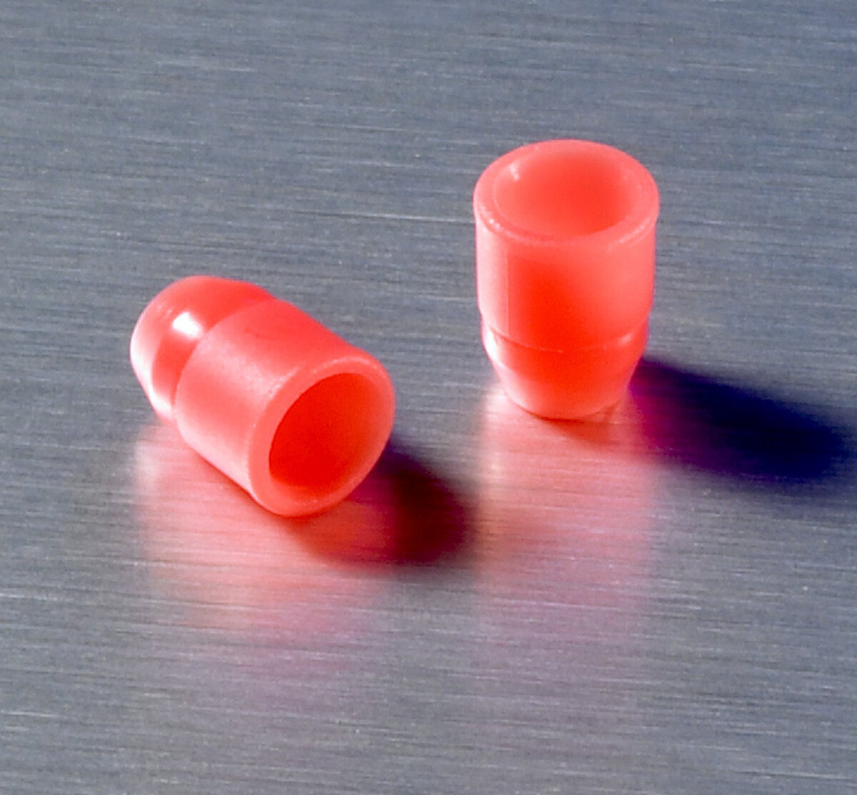 2D冻存管隔盖（散装，适用于384圆底冻存管） - Corning