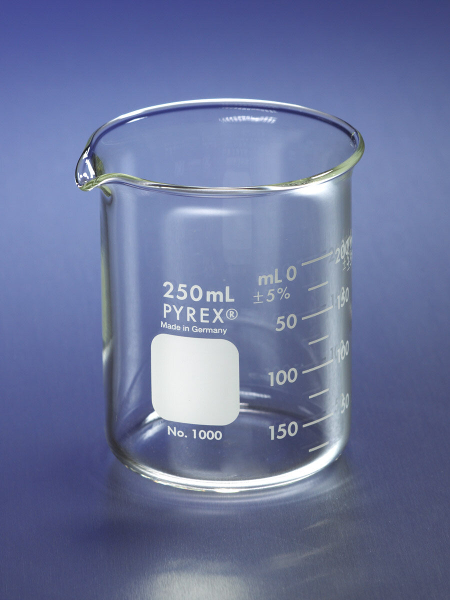 4L烧杯 - Glass