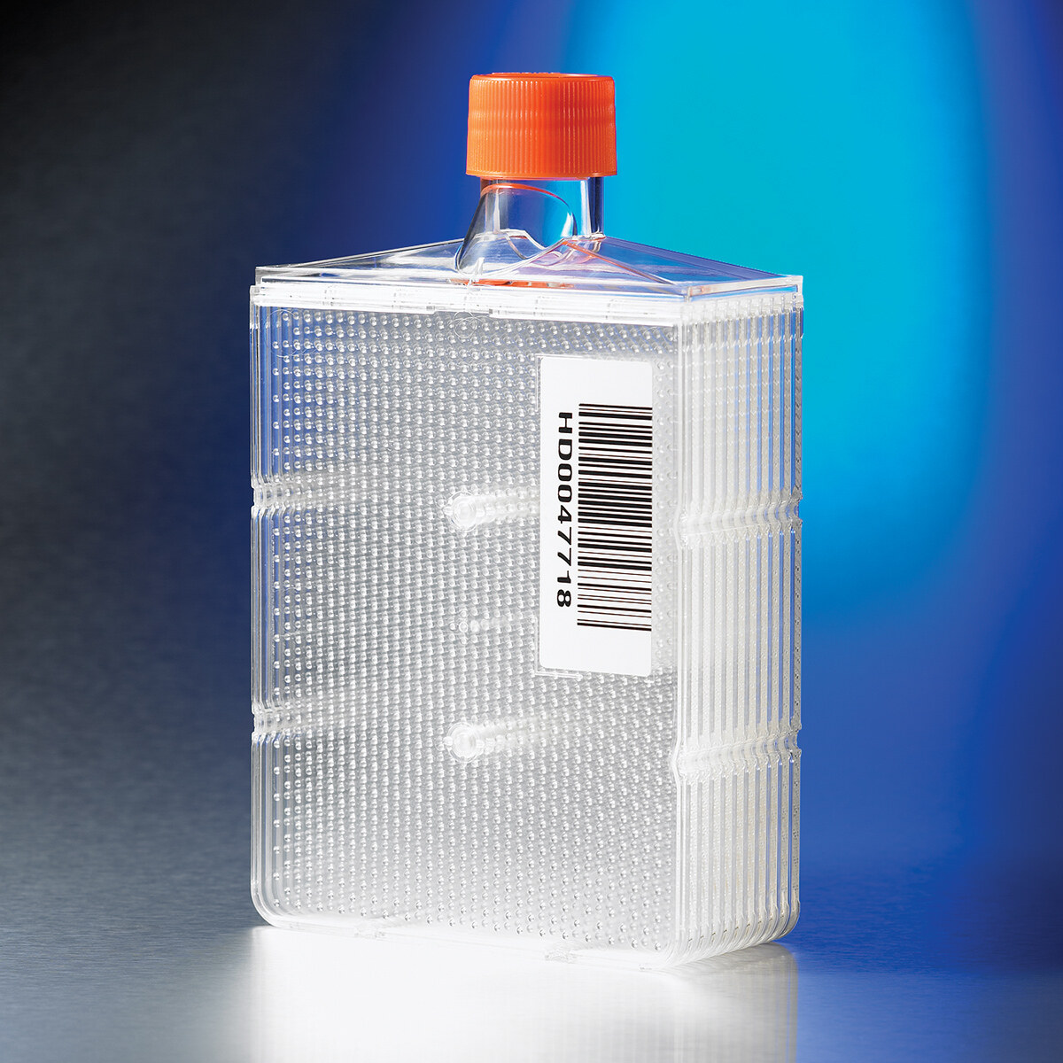 T1720细胞培养瓶（HYPERFlask、CellBIND表面、24个/箱） - Corning