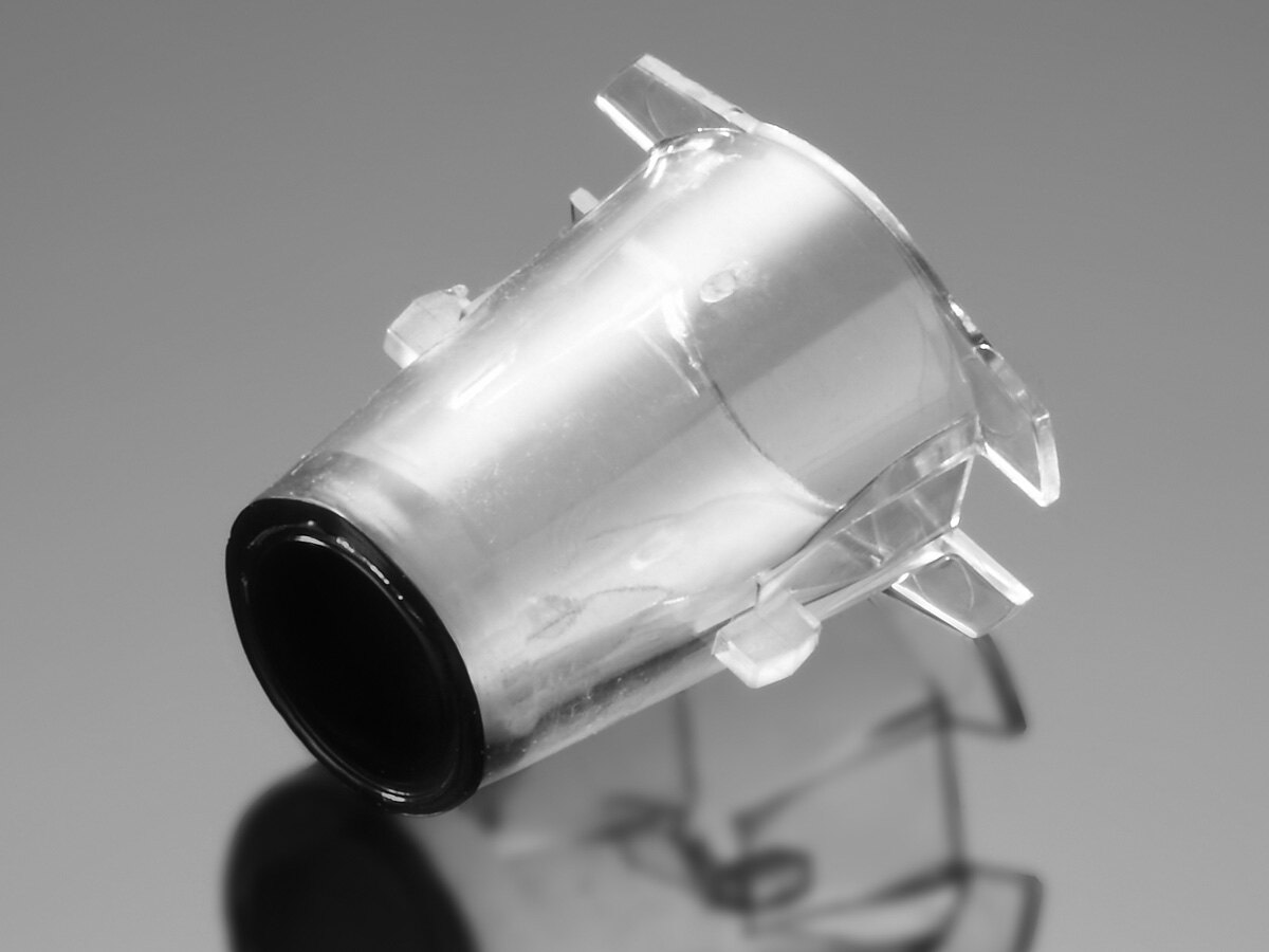 HTS FluoroBlok 24孔板用细胞培养池,3.0μm孔径,48个/箱 - Falcon