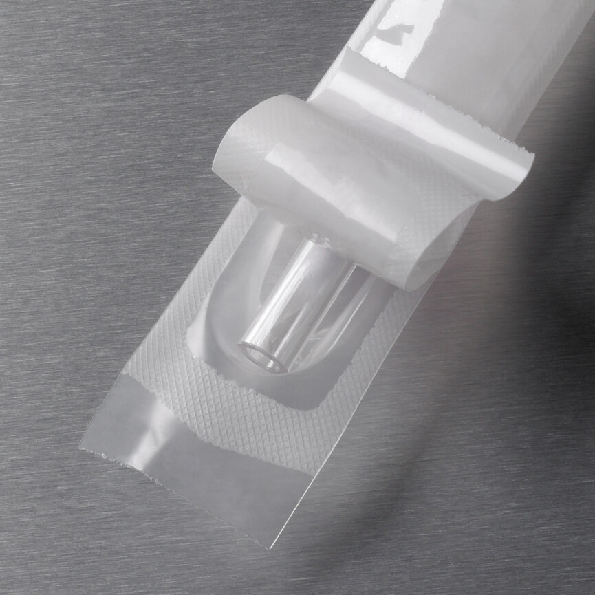 移液管（2mL、独立包装、透明塑料、PS材质） - Corning