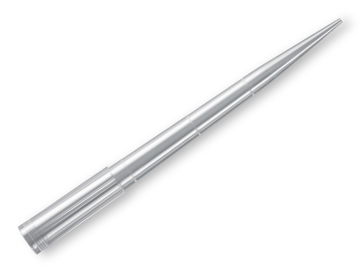 通用吸头（1000ul、透明、盒装、非灭菌、带刻度） - Corning