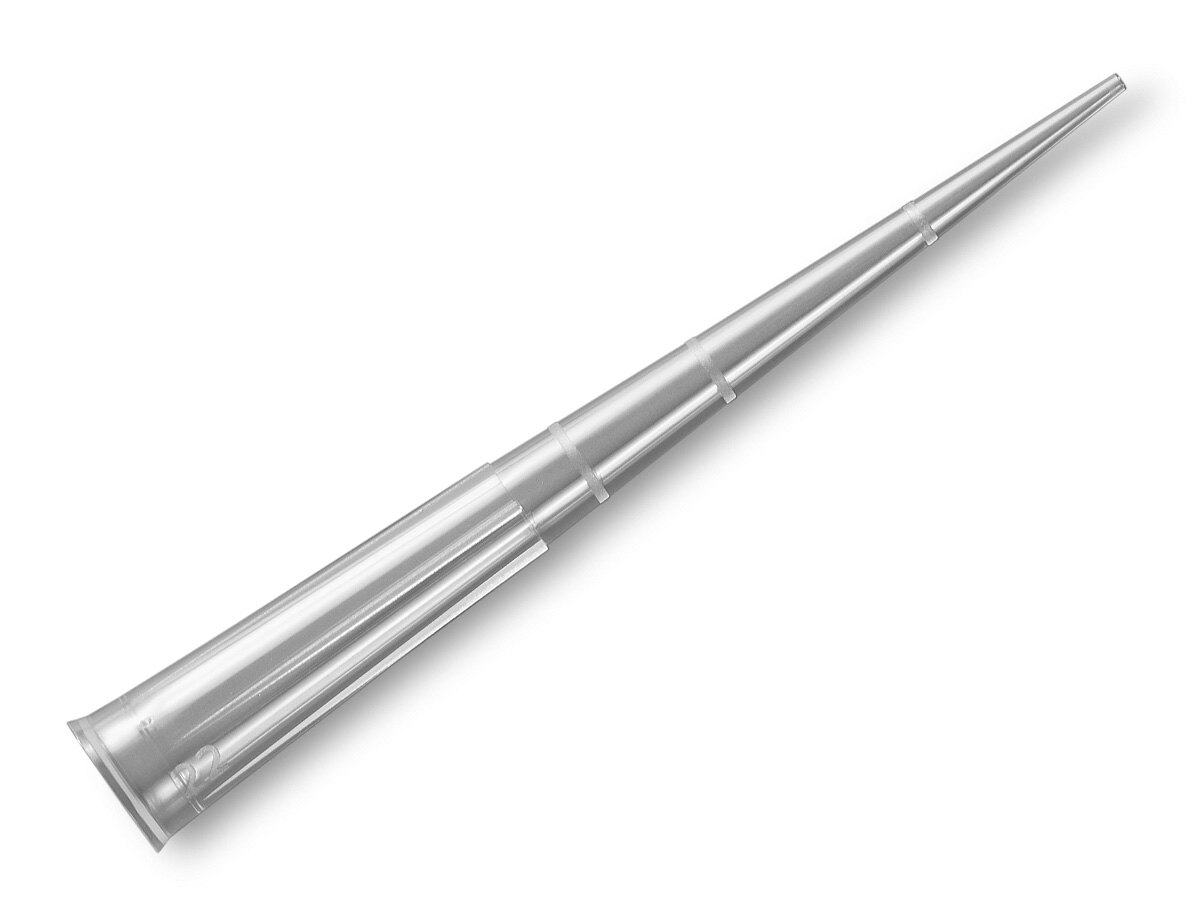 通用吸头（300ul、透明、盒装、灭菌、带刻度） - Corning