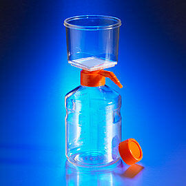 真空过滤系统（1000ml 、CA膜、0.22um、无菌） - Corning