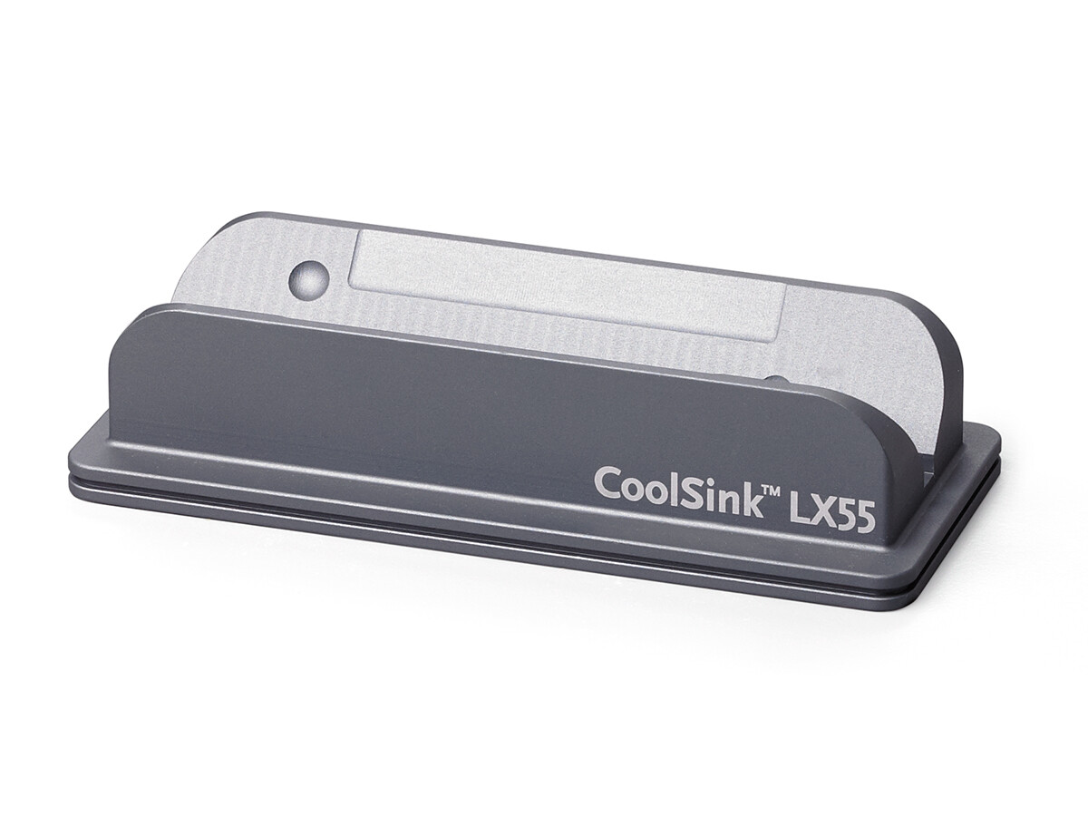 热传导模块（LX55，55mL试剂储液槽模块） - CoolCell
