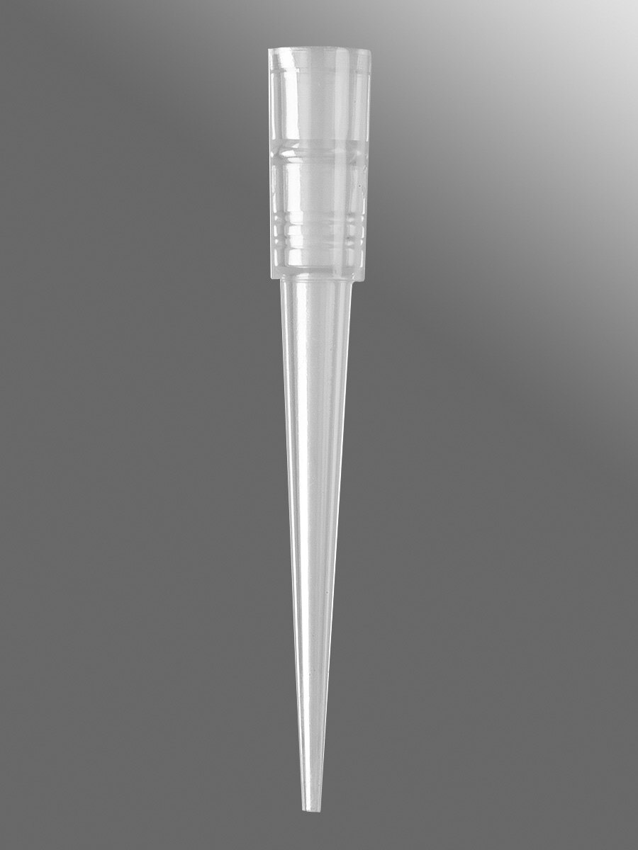 Molecular Devices机械臂吸头（30ul、透明、无滤芯、非灭菌、盒装、384支/盒） - Axygen
