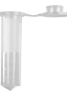 按压盖微量离心管（2.0ml、PP材质、透明、袋装，灭菌） - Axygen