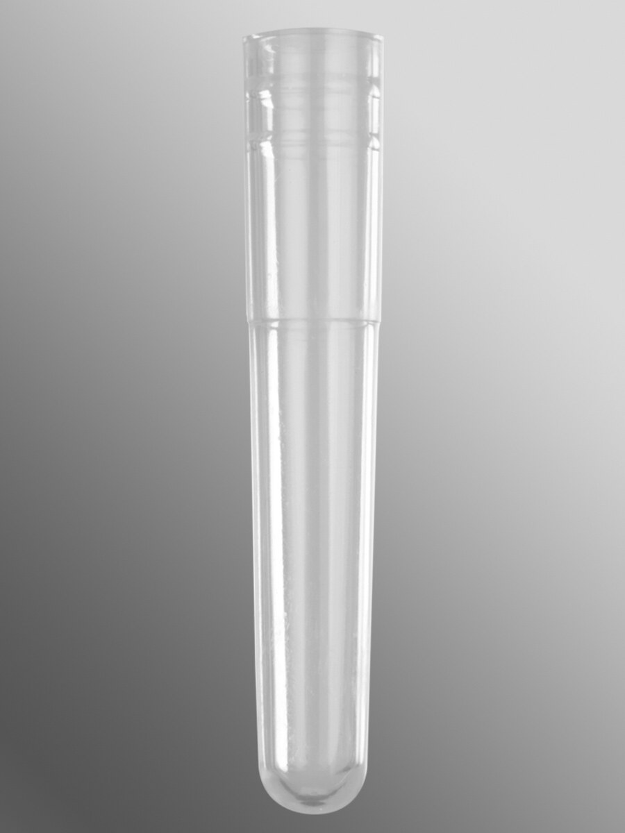 迷你管（1.1mL，单管、盒装，非灭菌，PP材质） - Axygen